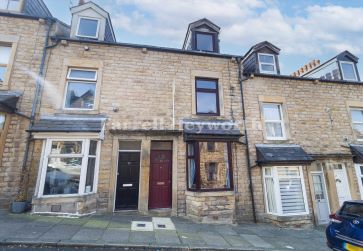 Property for Auction in North West - 30 Primrose Street, Lancaster, Lancashire LA1 3BN