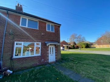 Property for Auction in North West - 83 Windermere Road, Farnworth, Bolton, Greater Manchester BL4 0QW