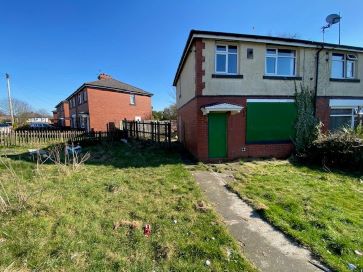 Property for Auction in North West - 119 Moorside Avenue, Farnworth, Bolton, Greater Manchester BL4 9PY