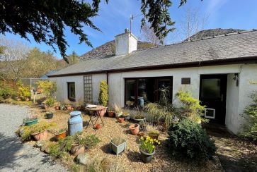 Property for Auction in Wales - Glan Gors, Upper Llandwrog, Caernarfon LL54 7PU