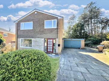 Property for Auction in Manchester - 15 Heald Close, Shawclough, Rochdale, OL12 7HJ