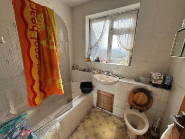 4 Whitefauld Road, Dundee, Angus DD2 1RP