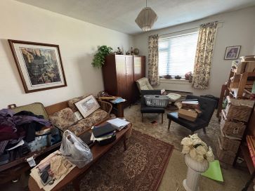 4 Whitefauld Road, Dundee, Angus DD2 1RP