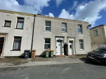 Property for Auction in North West - 32 Calverley Street, Preston, Lancashire PR1 5YN