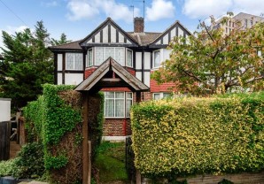 Property for Auction in London - 51 Morden Hill, Lewisham, London, SE13 7NP