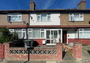 Property for Auction in London - 5 Ingleton Road, Edmonton, London, N18 2RX