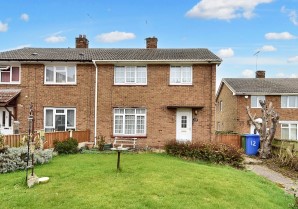 Property for Auction in London - 12 Laxton Drive, Meden Vale, Mansfield, Nottinghamshire, NG20 9QL