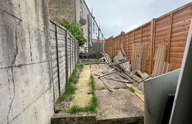 Lot Image