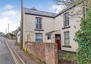Property for Auction in London - 40 St. Whites Road, Cinderford, Gloucestershire, GL14 3DG
