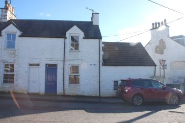 Property for Auction in Scotland - 23 - 25 Main Street, Dalry, Castle Douglas, Kirkcudbrightshire DG7 3UP