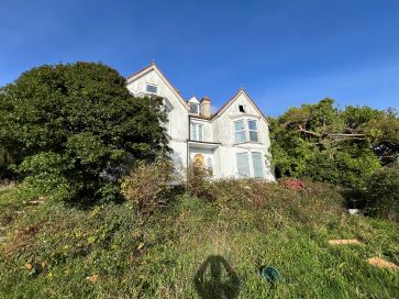 Property for Auction in South West - The Gables, 14 Church Hill, Helston, Cornwall TR13 8NW