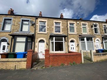 Property for Auction in North West - 47 Seymour Street, Chorley, Lancashire PR6 0RR