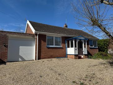 Property for Auction in East Anglia - 9 The Street, Sporle, King&apos;s Lynn, Norfolk PE32 2EA