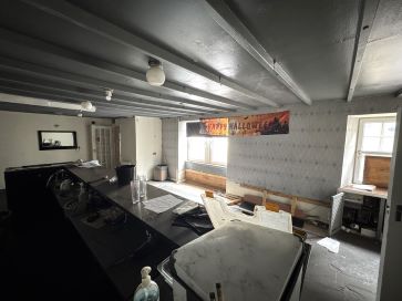 47 Main Street, Douglas, Lanark, Lanarkshire ML11 0QW