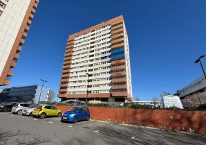 Property for Auction in London - 79 Bellamy House, 16 Biscoe Close, Hounslow, Middlesex, TW5 0UY