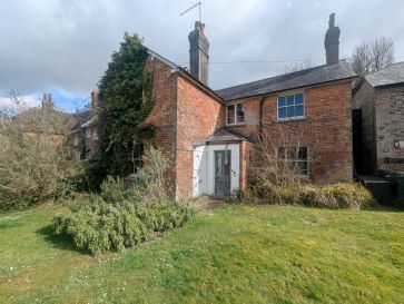 Property for Auction in South West - 7 Bryanston, Blandford Forum, Dorset DT11 0PR