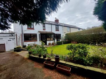 Property for Auction in North East - 3 Shincliffe Mill Cottages, Shincliffe, Durham, County Durham DH1 2ST