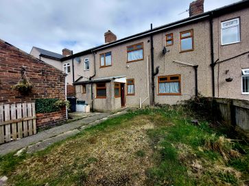 Property for Auction in North East - 3 Auton Field Terrace, Bearpark, Durham, County Durham DH7 7AS