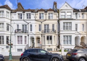Property for Auction in Sussex & Hampshire - Flat 1, 87 Lorna Road, Hove, BN3 3EL