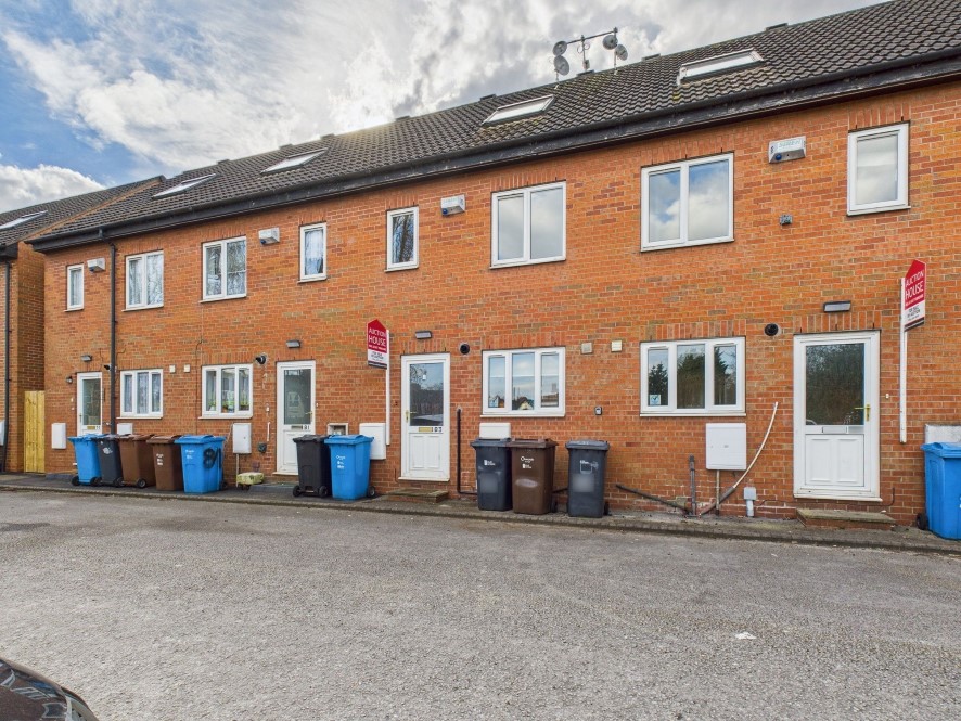 83 Ash Grove, Hull, East Yorkshire, HU5 1LT