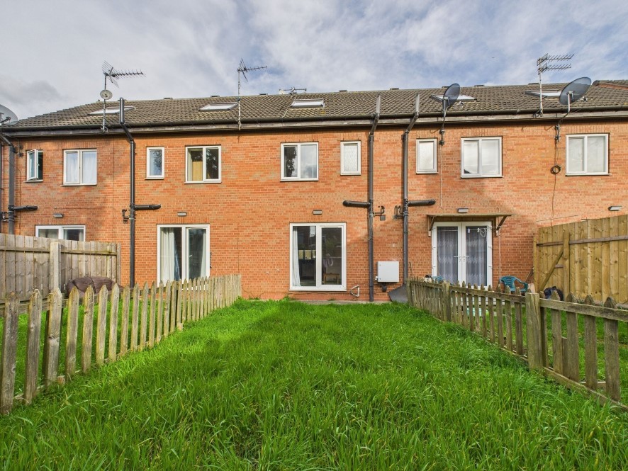 83 Ash Grove, Hull, East Yorkshire, HU5 1LT