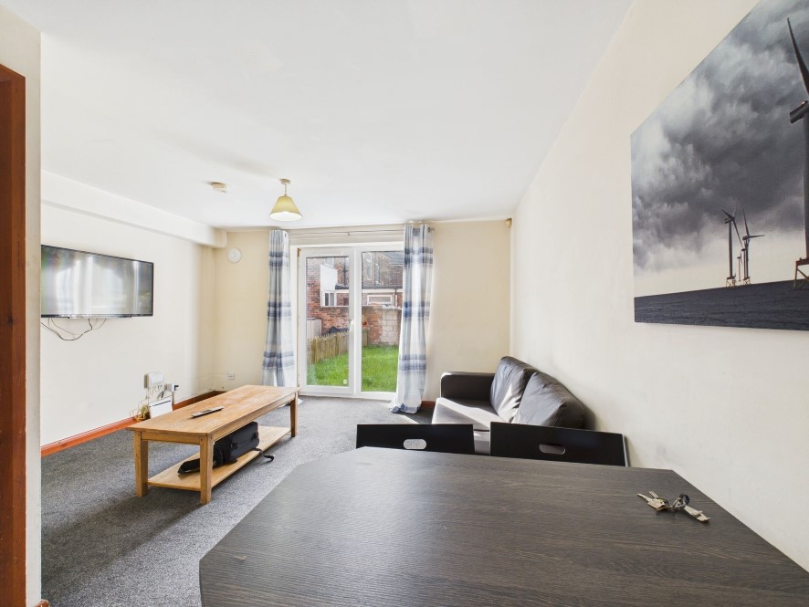 83 Ash Grove, Hull, East Yorkshire, HU5 1LT