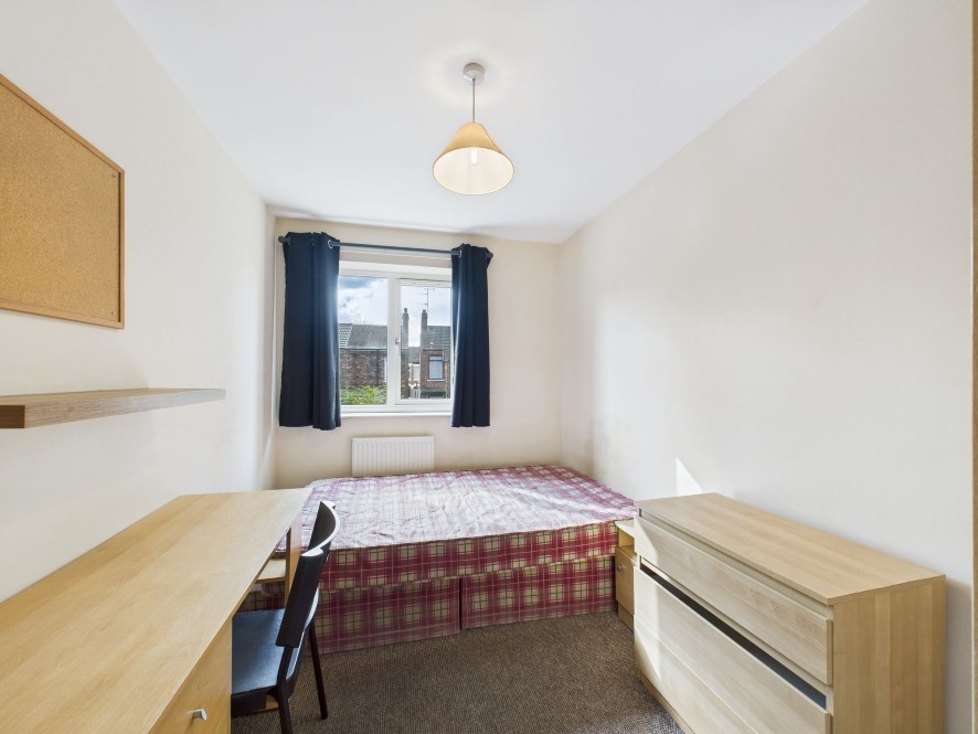 83 Ash Grove, Hull, East Yorkshire, HU5 1LT