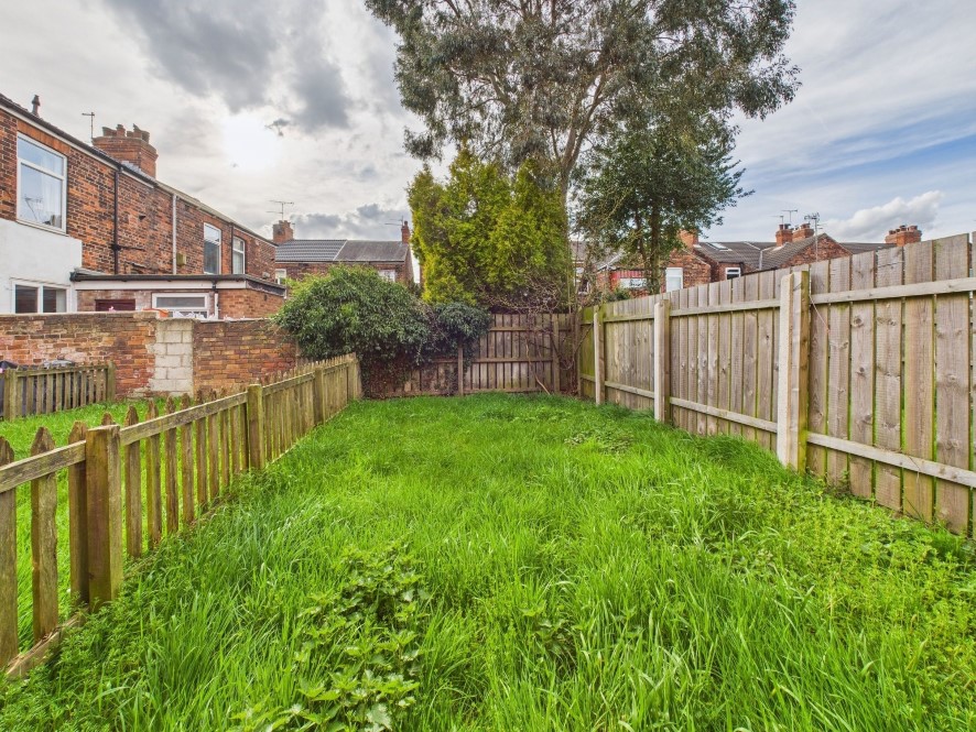 83 Ash Grove, Hull, East Yorkshire, HU5 1LT