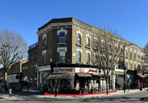 Property for Auction in London - 71-73 Fernhead Road, Maida Vale, London, W9 3EY