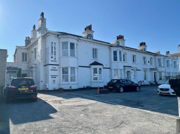 Property for Auction in North West - Albert & Victoria Hotel, 37-38 The Promenade, Southport, Merseyside PR8 1QU