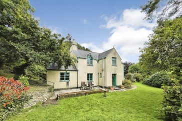 Property for Auction in South West - The School House, Herodsfoot, Liskeard, Cornwall PL14 4QX