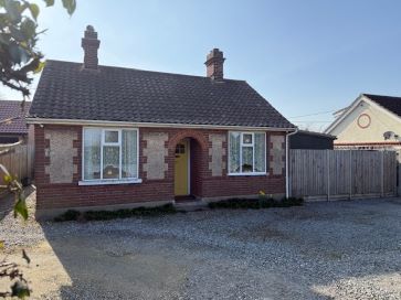 Property for Auction in East Anglia - 11 Norwich Road, Poringland, Norwich, Norfolk NR14 7QR