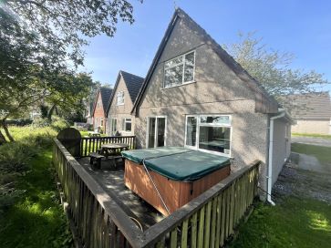 Property for Auction in South West - 3 Dartmoor Lodges, Honicombe Park, Road from Latchley Plain to Norris Green, St. Anns Chapel, Cornwall PL17 8JW