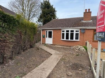 Property for Auction in East Anglia - 8 Falklands Drive, Wisbech PE13 2HX