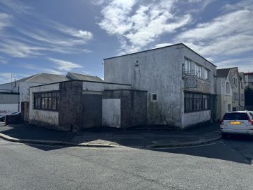 Property for Auction in South West - Marquis of Granby, 28 Granby Street, Plymouth, Devon PL1 4BH