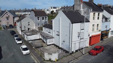 Property for Auction in South West - Stonemasons Arms, 142 Albert Road, Devonport, Plymouth, Devon PL2 1AQ