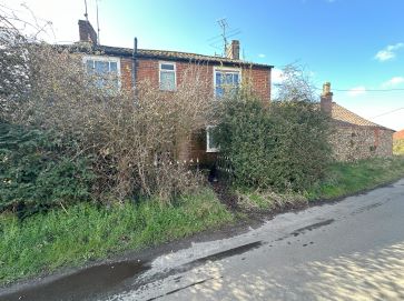 Property for Auction in East Anglia - The Old Corner Smithy, New Road, Whissonsett, Dereham, Norfolk NR20 5TA
