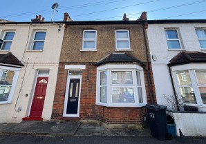 Property for Auction in London - 5 Amersham Road, Croydon, Surrey, CR0 2QJ