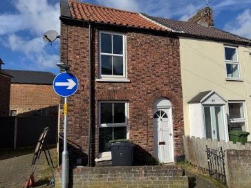 Property for Auction in East Anglia - 32 Guanock Terrace, King&apos;s Lynn, Norfolk PE30 5QT