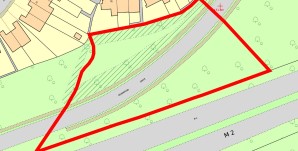 Property for Auction in London - Part of Rainham Park Estate, Rainham, Kent, ME8 9FB