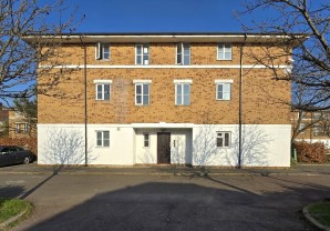 Property for Auction in London - Flat 23 Springfield Court, Forsythia Close, Ilford, Essex, IG1 2BN