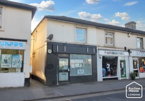 Property for Auction in London - 152 London Road, Southborough, Tunbridge Wells, Kent, TN4 0PJ