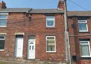 Property for Auction in London - 13 Henry Street North, Murton, Seaham, County Durham, SR7 9AW