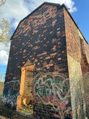 Property for Auction in London - Skylark Cottage, Park Road, Stevington, Bedfordshire, MK43 7QJ