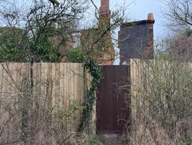 Lot Image
