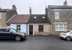 Property for Auction in London - 77 Front Street, West Auckland, Bishop Auckland, County Durham, DL14 9HL