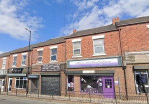 Property for Auction in London - Flat 16C Millfield House, 68-84 Hylton Road, Sunderland, Tyne and Wear, SR4 7BB