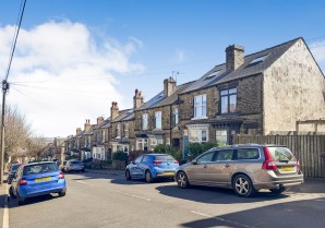 Property for Auction in London - Land and Buildings at Forres Road, Sheffield, South Yorkshire, S10 1WE