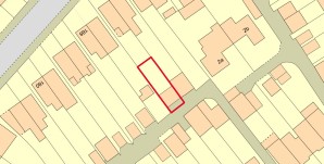Property for Auction in London - Land to the Rear of 192 Clensham Lane, Sutton, Surrey, SM1 2NG