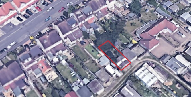Lot Image